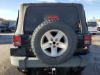 JEEP WRANGLER X photo