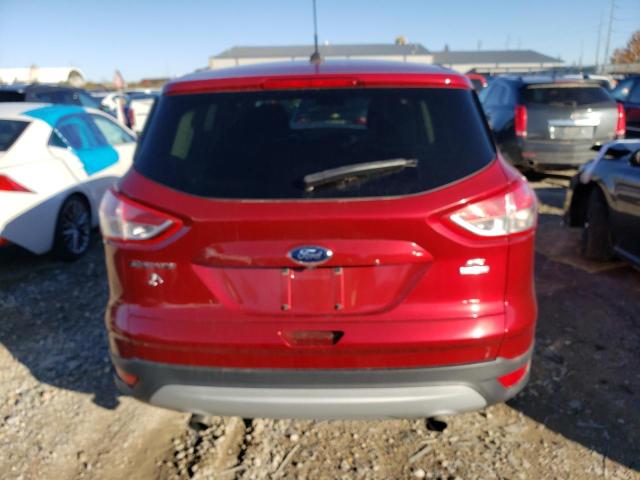 VIN 1FMCU9GX4FUB60632 2015 Ford Escape, SE no.6