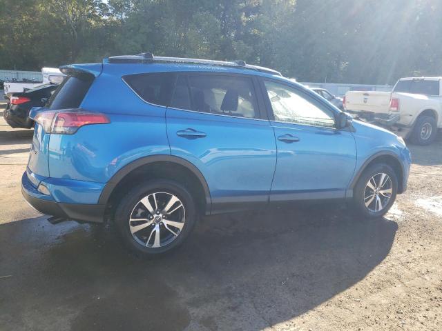 VIN JTMWFREV3JJ750537 2018 Toyota RAV4, Adventure no.3