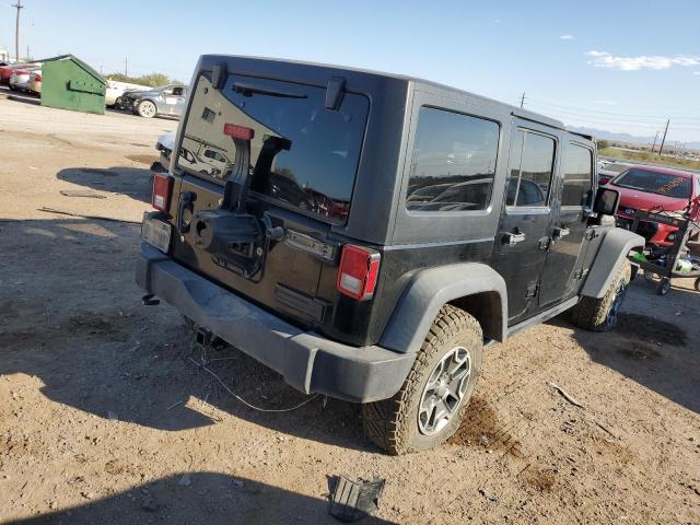 Vin: 1c4bjwfg7hl647552, lot: 75678334, jeep wrangler rubicon 20173