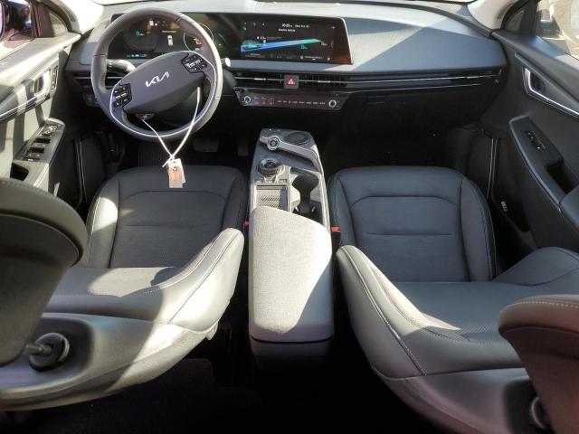 2022 KIA EV6 LIGHT - KNDC34LA4N5037076