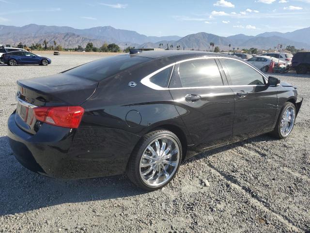 VIN 2G1105S32H9160982 2017 Chevrolet Impala, LT no.3