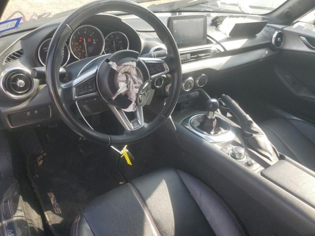 2019 MAZDA MX-5 MIATA - JM1NDAD74K0305740