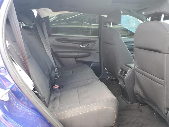 2023 HONDA CR-V SPORT - 7FARS5H51PE002791