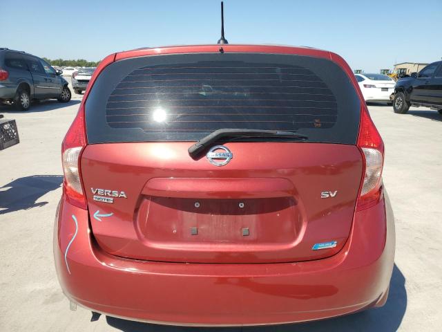 2016 NISSAN VERSA NOTE - 3N1CE2CP0GL400174