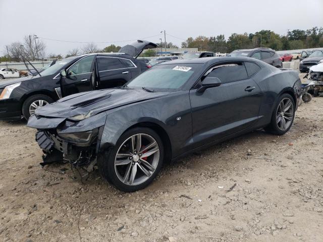 2016 CHEVROLET CAMARO LT #2907433968