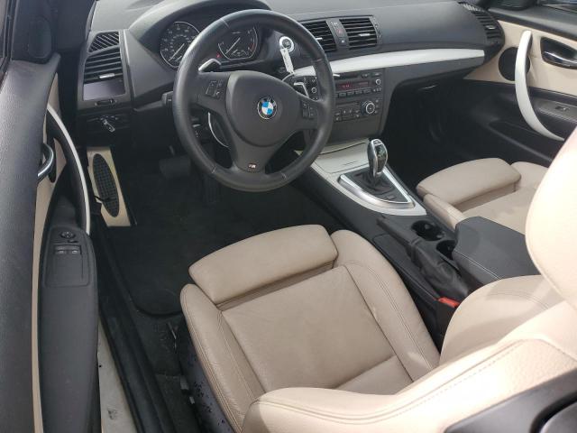 VIN WBAUC9C58DVY60142 2013 BMW 1 SERIES no.8