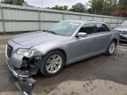 2017 CHRYSLER 300C - 2C3CCAEG9HH552155