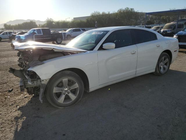 DODGE CHARGER SX