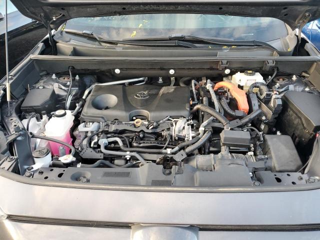 2020 TOYOTA RAV4 XSE - 2T3EWRFV9LW072584