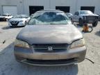 HONDA ACCORD EX photo