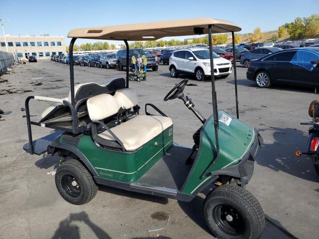 EZGO CART 2001 green   910359 photo #1