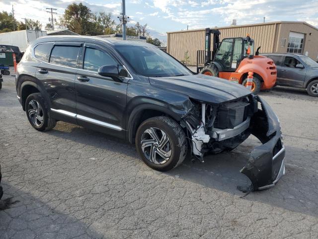 2022 HYUNDAI SANTA FE S - 5NMS2DAJ2NH450130