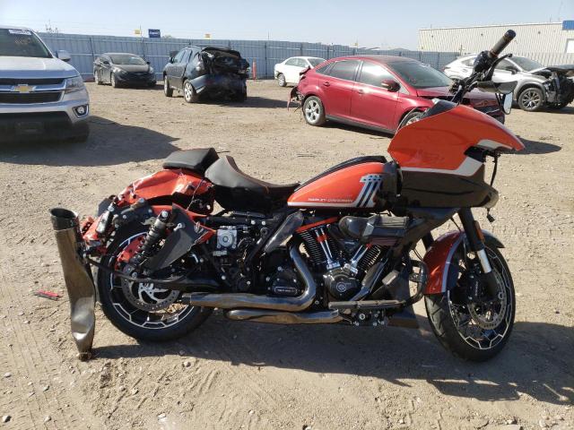 2024 HARLEY-DAVIDSON FLTRXSE #2986792166