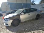 2017 NISSAN SENTRA S - 3N1AB7AP5HY323144