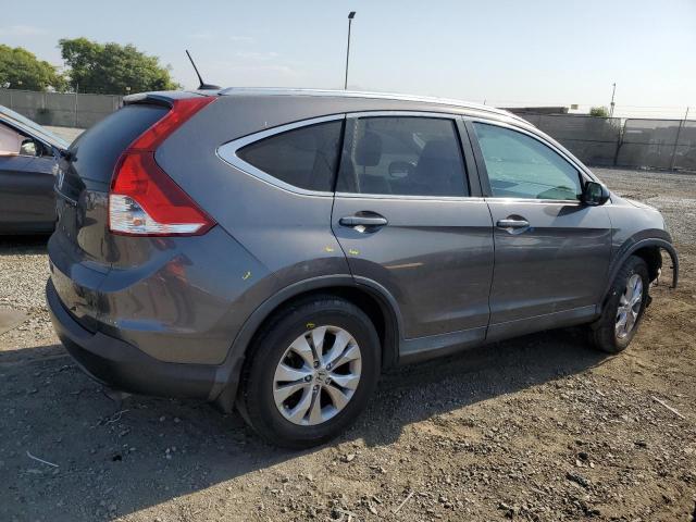 VIN 2HKRM3H79DH518759 2013 Honda CR-V, Exl no.3