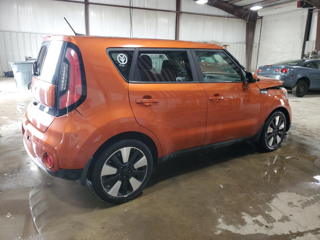 Lot #2996681641 2018 KIA SOUL +