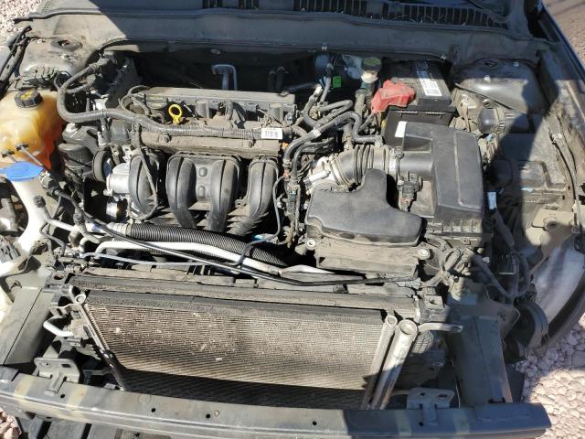 VIN 3FA6P0H70FR164273 2015 Ford Fusion, SE no.11