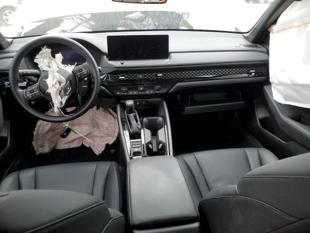 2024 HONDA ACCORD HYB - 1HGCY2F71RA048315