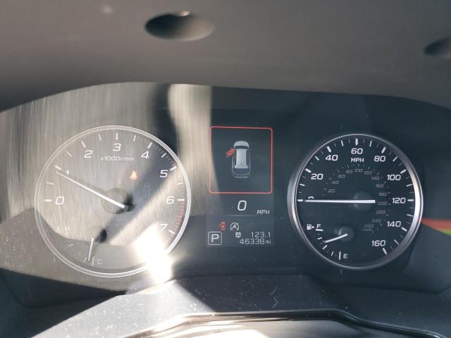 2020 SUBARU OUTBACK PR - 4S4BTAEC9L3136098