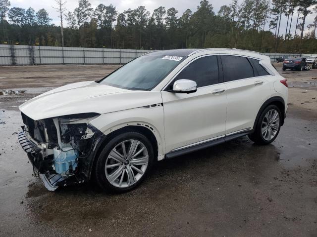 2021 INFINITI QX50 ESSENTIAL 2021