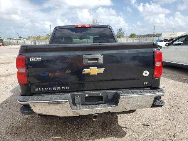 VIN 3GCUKREC4FG145484 2015 CHEVROLET ALL MODELS no.6