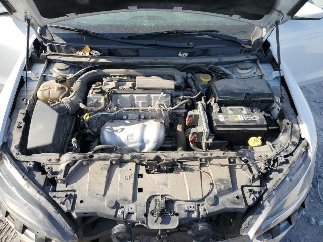 2016 CHRYSLER 200 LX - 1C3CCCFB4GN186724