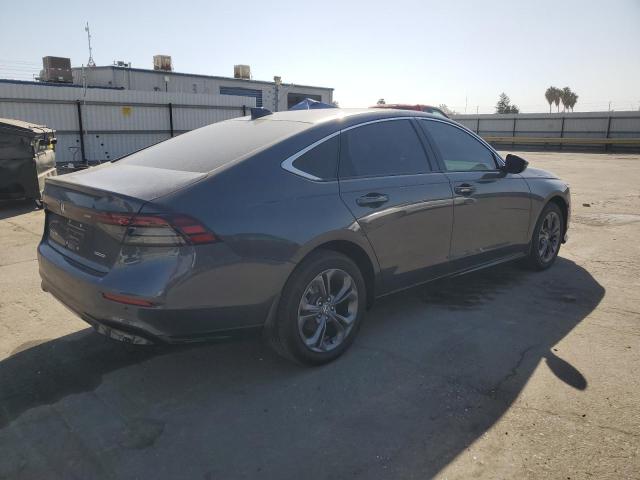 2024 HONDA ACCORD HYB - 1HGCY2F60RA060110