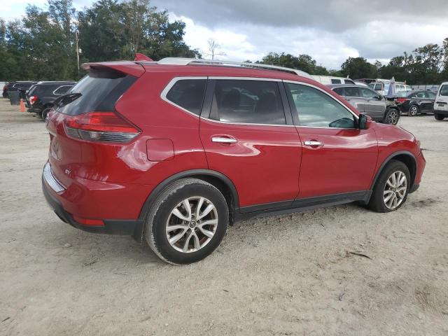 VIN 5N1AT2MT9HC860612 2017 Nissan Rogue, S no.3