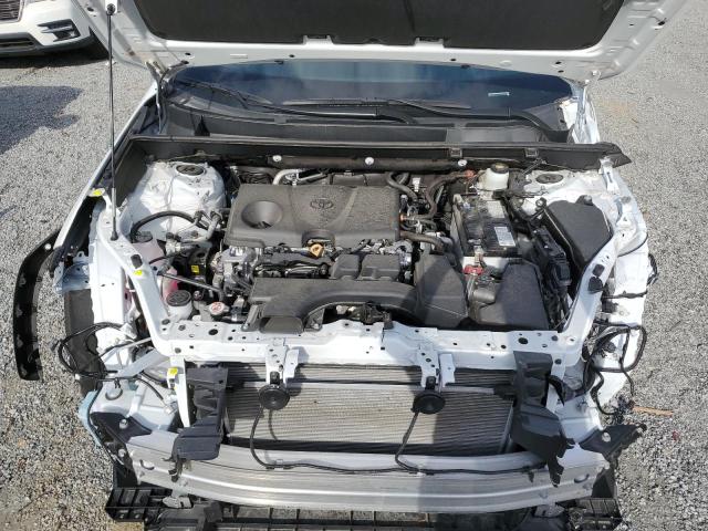 2024 TOYOTA RAV4 LE - 2T3K1RFV1RW324063
