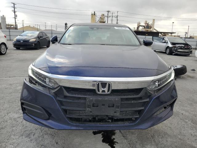 VIN 1HGCV1F18LA120522 2020 HONDA ACCORD no.5