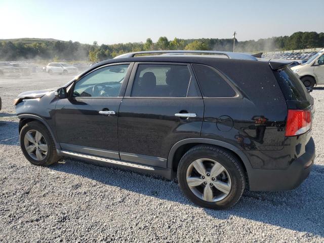 Vin: 5xyku4a24cg272036, lot: 74706784, kia sorento ex 20122