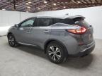 NISSAN MURANO S photo