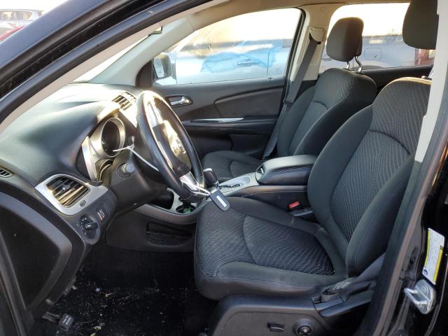 2020 DODGE JOURNEY SE - 3C4PDCABXLT220760