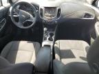 CHEVROLET CRUZE LT снимка