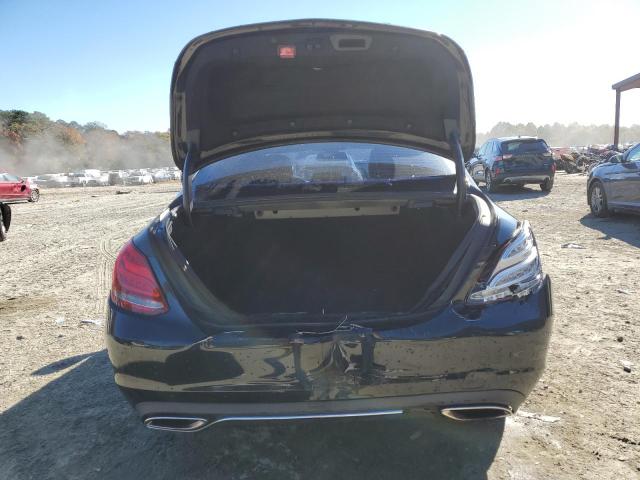 2015 MERCEDES-BENZ C-CLASS C3 - 55SWF4KB6FU016775
