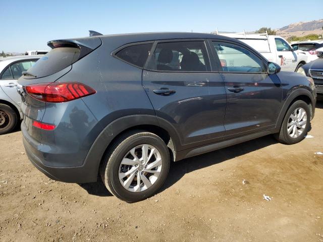 VIN KM8J23A48KU859801 2019 Hyundai Tucson, SE no.3