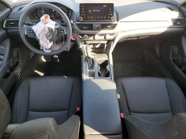 2019 HONDA ACCORD LX - 1HGCV1F12KA101222