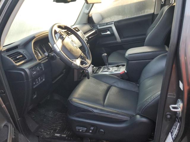 2022 TOYOTA 4RUNNER LI JTEKU5JR4N6009503
