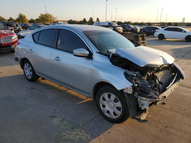 2019 NISSAN VERSA S - 3N1CN7APXKL877557