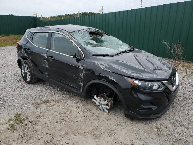 2021 NISSAN ROGUE SPOR - JN1BJ1AV2MW560470