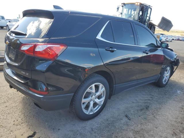 2018 CHEVROLET EQUINOX LT - 2GNAXTEXXJ6138667