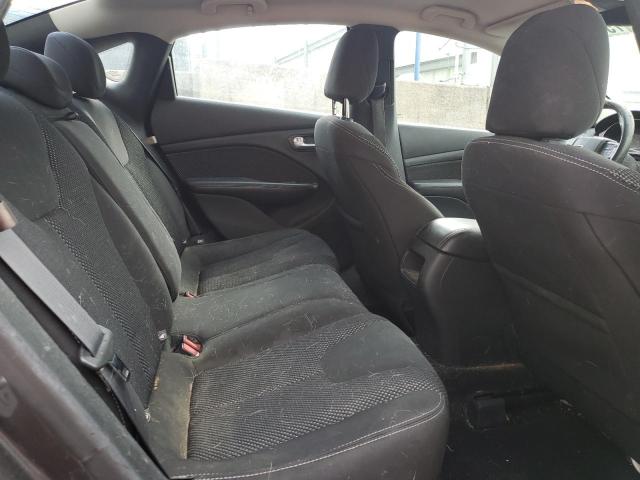 2015 DODGE DART SXT - 1C3CDFBB2FD369306