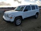 2016 JEEP PATRIOT SP - 1C4NJPBAXGD526527