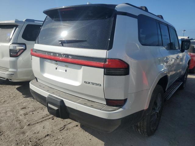 2024 LEXUS GX 550 PRE JTJTBCDX1R5016060