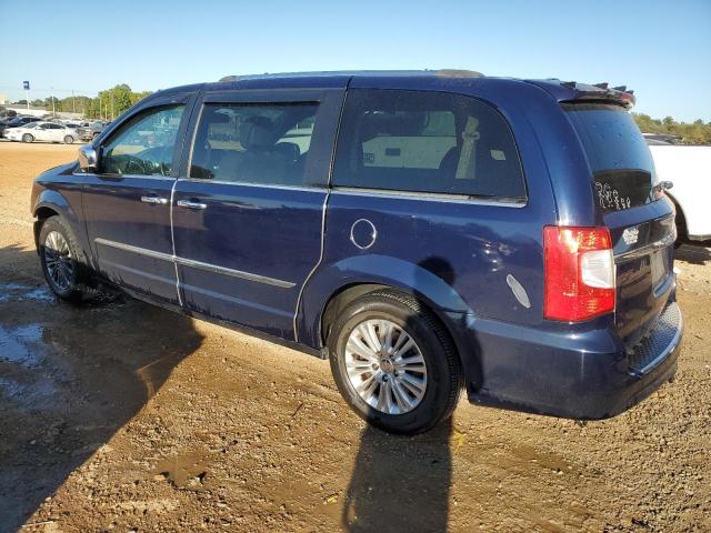 Vin: 2c4rc1ggxcr270502, lot: 76884824, chrysler minivan limited 20122