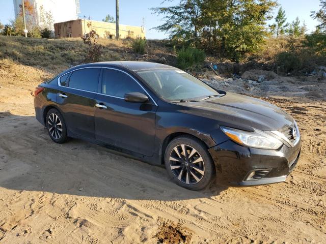 2018 NISSAN ALTIMA 2.5 - 1N4AL3AP3JC127629