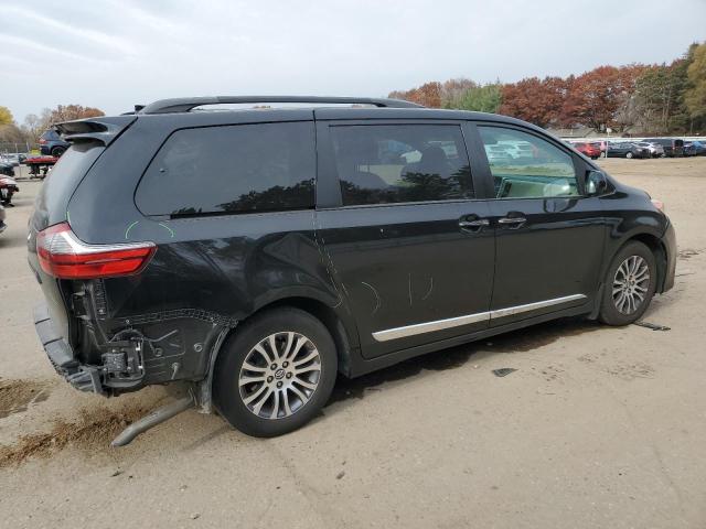 2020 TOYOTA SIENNA XLE - 5TDYZ3DC5LS041806
