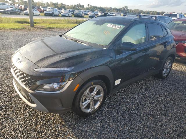 2023 HYUNDAI KONA SEL #2991617160