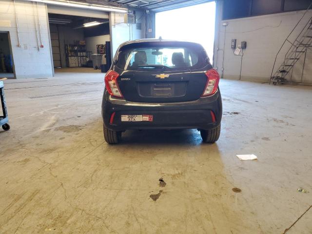 2017 CHEVROLET SPARK KL8CB6SA4HC746504